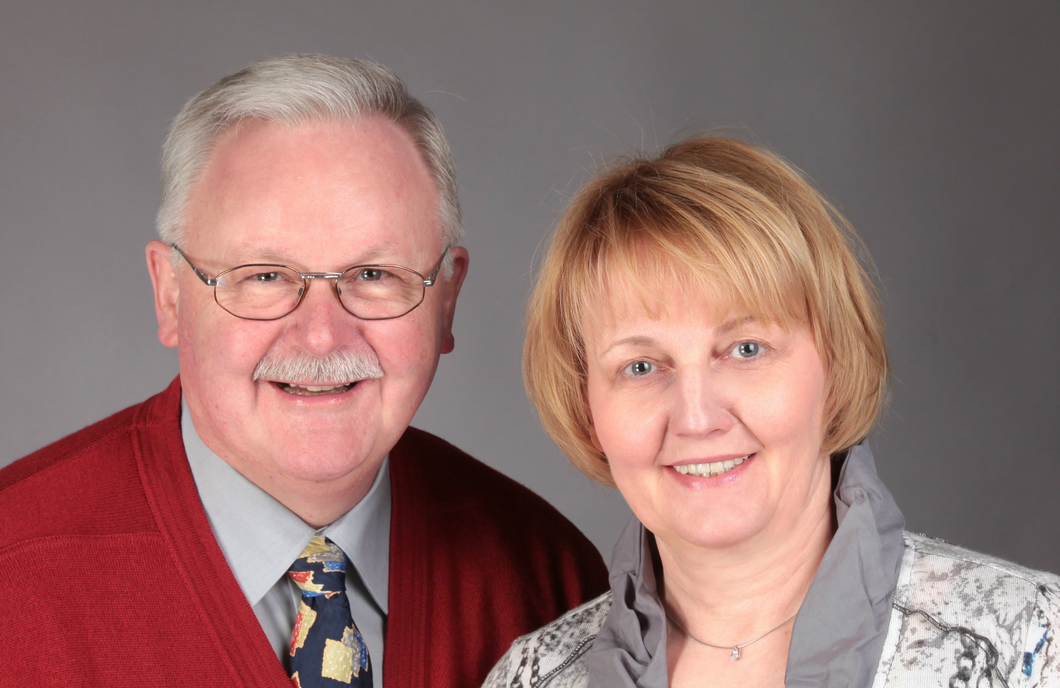 Williamson, Brian u. Sonja_2