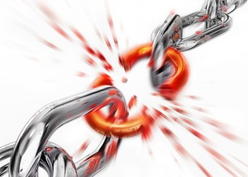 broken link